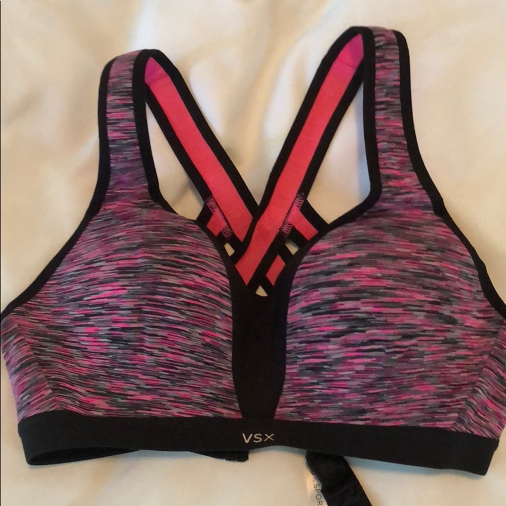 Victoria secret sport bra